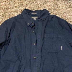 Eddie Bauer Flannel